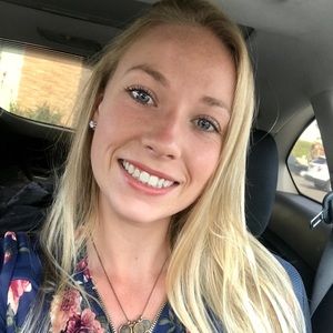 Meet your Posher, Brea